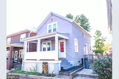 212 Wallace Street, Cumberland, MD 21502 - Photo 1