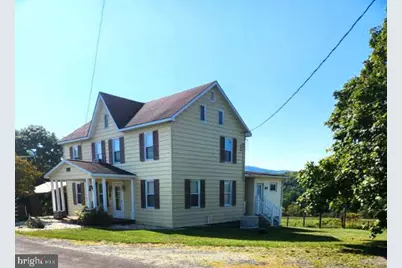 11119 Stotlemeyer Road SE, Little Orleans, MD 21766 - Photo 1