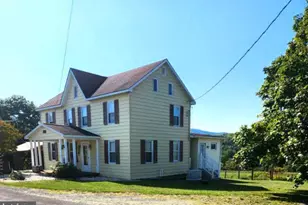 11119 Stotlemeyer Road SE, Little Orleans, MD 21766 - Photo 1