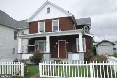 131 Grand Avenue, Cumberland, MD 21502 - Photo 1