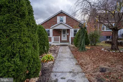523 Caroline Street, Cumberland, MD 21502 - Photo 1