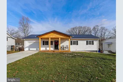 15512 Winslow Street SW, Cresaptown, MD 21502 - Photo 1