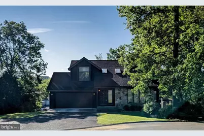 100 Teaberry Lane, Frostburg, MD 21532 - Photo 1