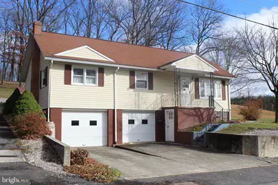 14910 Lone Oak Road, Cresaptown, MD 21502 - Photo 1