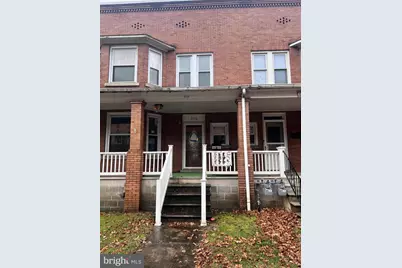 316 Maryland Avenue, Westernport, MD 21562 - Photo 1