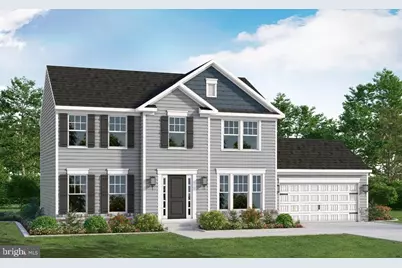 Lot 37 Cherrywood Avenue, Cumberland, MD 21502 - Photo 1