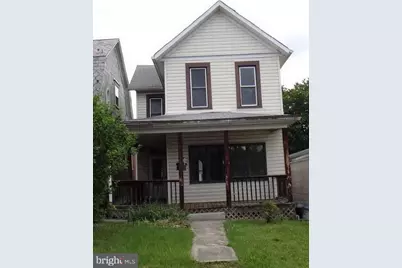 427 Beall Street, Cumberland, MD 21502 - Photo 1
