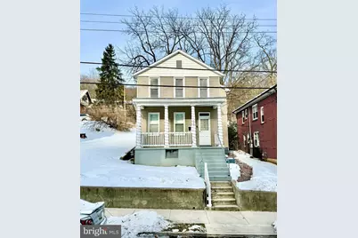 755 Fayette Street, Cumberland, MD 21502 - Photo 1