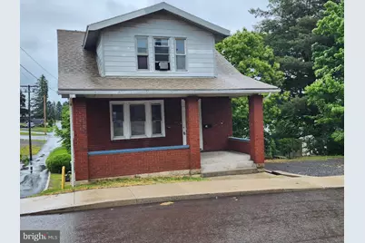 58 College Avenue, Frostburg, MD 21532 - Photo 1