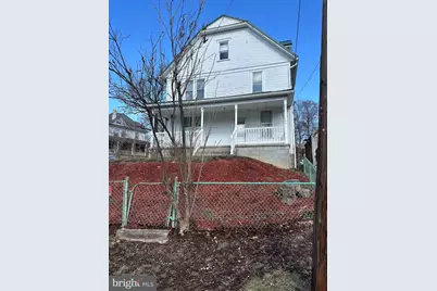 12807 Zig Zag Street NW, Mount Savage, MD 21545 - Photo 1