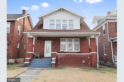 700 Montgomery Avenue, Cumberland, MD 21502 - Photo 1