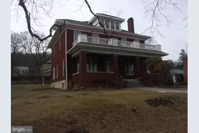 823 Buckingham Road, Cumberland, MD 21502 - Photo 1