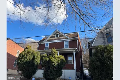 730 Baker Street, Cumberland, MD 21502 - Photo 1