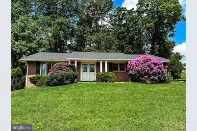 108 Meadow Road, Frostburg, MD 21532 - Photo 1