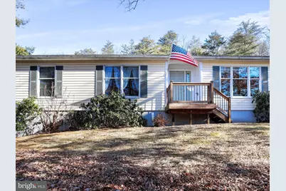 26415 Oldtown Road SE, Oldtown, MD 21555 - Photo 1