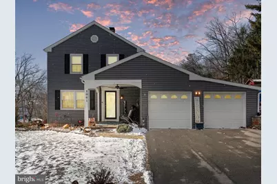 1061 Longwood Avenue, Cumberland, MD 21502 - Photo 1