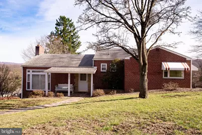 862 Camden Avenue, Cumberland, MD 21502 - Photo 1