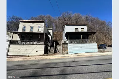 332 Baltimore Avenue, Cumberland, MD 21502 - Photo 1