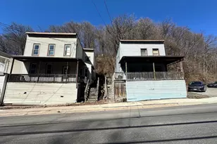 332 Baltimore Ave, Cumberland, MD 21502 - Photo 1