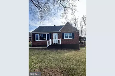 12606 McDonald Road SE, Cumberland, MD 21502 - Photo 1