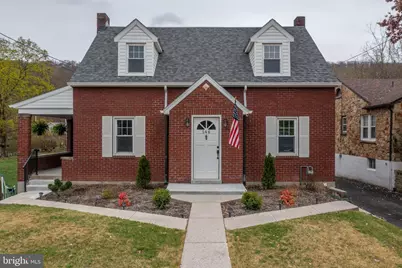 546 National Highway, Lavale, MD 21502 - Photo 1