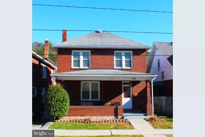 603 Lincoln Street, Cumberland, MD 21502 - Photo 1