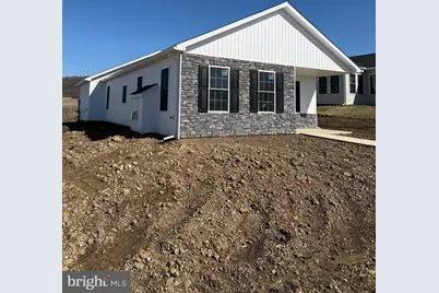 202 Moonlight Drive, Frostburg, MD 21532 - Photo 1