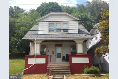 906 Bedford Street, Cumberland, MD 21502 - Photo 1