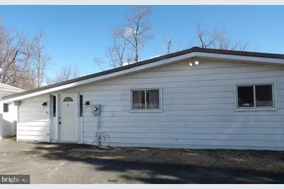 254 Talcott Avenue, Frostburg, MD 21532 - Photo 1