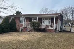 15411 Shamrock Rd SW, Cresaptown, MD 21502 - Photo 1