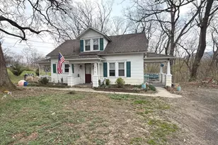 1816 E Oldtown Rd, Cumberland, MD 21502 - Photo 1