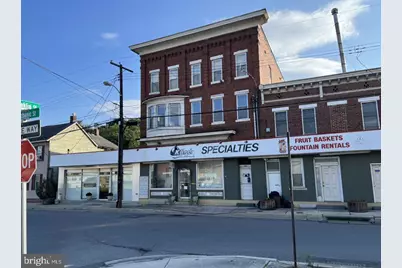 650 N Mechanic Street, Cumberland, MD 21502 - Photo 1