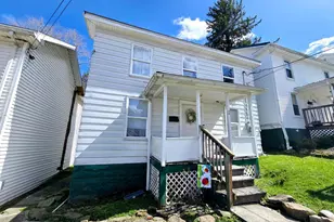 28 Hill St, Frostburg, MD 21532 - Photo 1