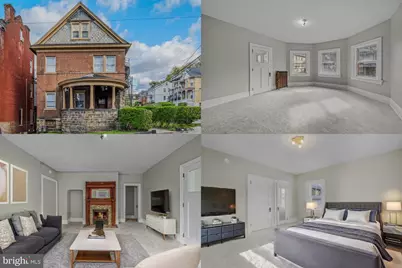 228 E Harrison Street, Cumberland, MD 21502 - Photo 1