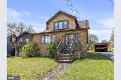 48 Lavale Boulevard, Lavale, MD 21502 - Photo 1