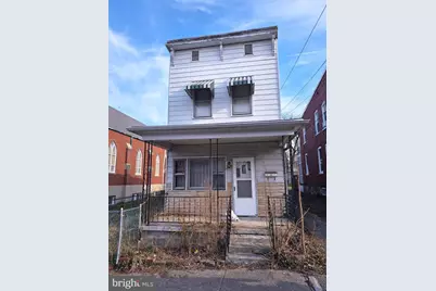 110 W Second Street, Cumberland, MD 21502 - Photo 1