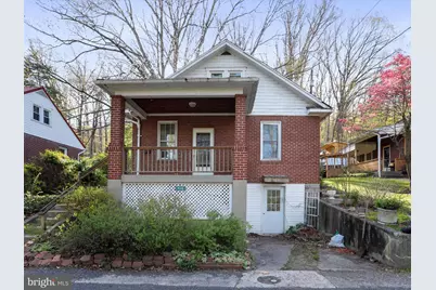 416 Georges Creek Boulevard, Lavale, MD 21502 - Photo 1