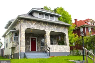 408 Prince George St, Cumberland, MD 21502 - Photo 1