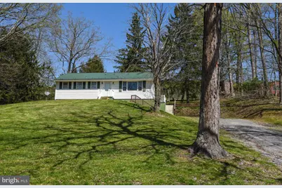 15100 Cresap Mill Road SE, Oldtown, MD 21555 - Photo 1