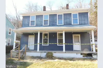 62 W Main Street, Lonaconing, MD 21539 - Photo 1