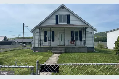 111 W Mary Street, Cumberland, MD 21502 - Photo 1