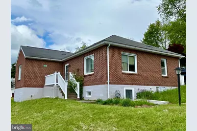 300 Baughman Street, Westernport, MD 21562 - Photo 1