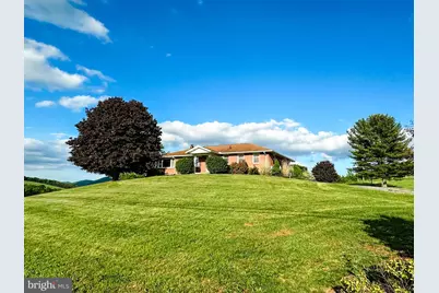 18704 Williams Road SE, Flintstone, MD 21530 - Photo 1