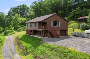 18421 Lower Georges Creek Rd SW, Barton, MD 21521 - Photo 1