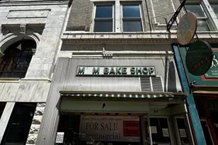 80 Baltimore St, Cumberland, MD 21502 - Photo 1