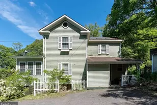 12814 Parker Hill Road SW, Frostburg, MD 21532 - Photo 1