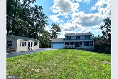 339 Fisher Drive, Cumberland, MD 21502 - Photo 1