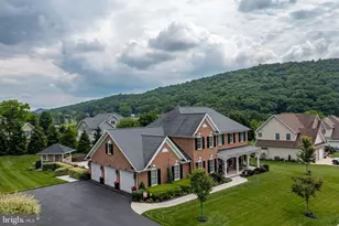 12205 Ash Fleetwood Dr, Lavale, MD 21502 - Photo 1