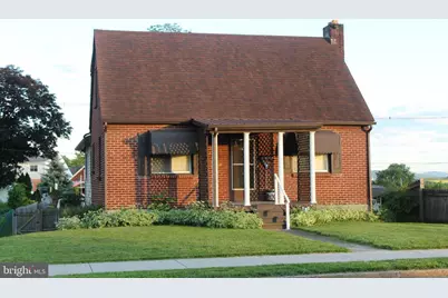 618 Brookfield Avenue, Cumberland, MD 21502 - Photo 1