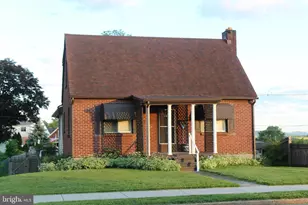 618 Brookfield Ave, Cumberland, MD 21502 - Photo 1